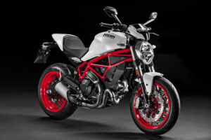 2017 Ducati Monster 797 Plus 4K449529515